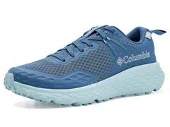 コロンビア レディース シューズ ブーツ・レインブーツ Columbia Konos TRS Outdry Blue DuskMarin ブルー