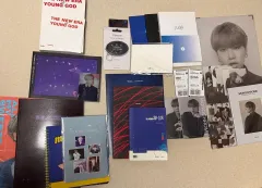 BTS シュガ グッズ まとめ 出品