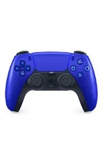 その他／【良】PlayStation5 DualSense ワイヤレスコントローラー コバルトブルー (CFI-ZCT1J09)