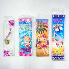 匿名発送】ご当地キティ ストラップ 6点セット - メルカリ