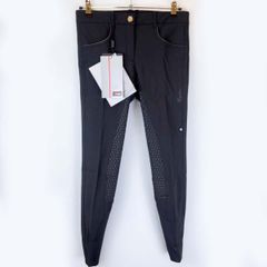 エクイライン メンズキュロット 乗馬ズボン - メルカリ