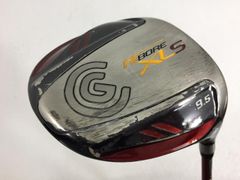 Cleveland クリーブランド MONSTER XLS 9.5 ドライバー - メルカリ