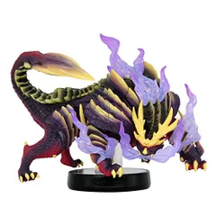 【新品】 amiibo マガイマガド【モンスターハンターライズ】 (モンスターハンターシリーズ) 佐賀