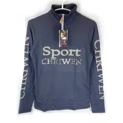 【未使用】クリューベン Chriwen NEW COSY ジャケット XS ネイビー CW-20-10 レディース 乗馬 馬術 2026年最新】クリューベンの人気アイテム - メルカリ