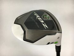 テーラーメイド 初代RBZ 7W 21度 フェアウェイウッド - メルカリ