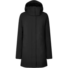 セイブ ザ ダック レディース アウター ジャケット・ブルゾン ジャケット Save the Duck Samantah Jacket Womens Black ブラック