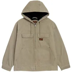 ボルコム メンズ アウター ジャケット・ブルゾン Volcom Fresdust Workwear Jacket Mens Brindleのサムネイル