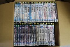 め*あ様 【処分価格】大量DVDセット　名探偵コナン　合計43枚　コナンVSルパ め*あ様 【処分価格】大量DVDセット 名探偵コナン 合計43枚 コナンVS