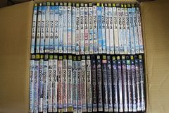 なっぱ様専用☆ ドラゴンボールZ ドラゴンボールGT DVD まとめ売り