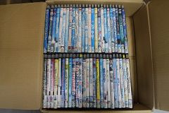 DVD 80枚セット 邦画 洋画 アニメ LIVE 外国映画 他 まとめ売り ①