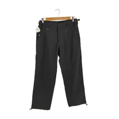 ソフ SOPH. DRAWSTRING PANTS メンズ 表記無 のサムネイル
