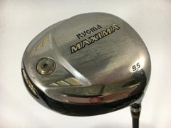 シニア推奨リョーマ MAXIMA TYPE D 11.5度 TourAD R2 - メルカリ