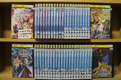 遊戯王 初期 アニメ 全巻1〜56 コンプリート - メルカリ