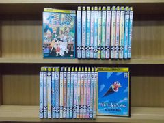 DVD 영화 크레용 신짱 모노노케 닌자 진풍전 신차원! 초능력 대결전 외 총 31개 세트 *일부 컬러 카피 있음