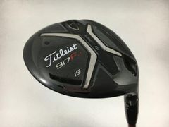 Titleist 915F フェアウェイウッド 7W 21° ヘッド単品 - メルカリ