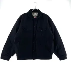 ジャケット・アウター Supreme Schott Canvas Down Jacket Supreme®/Schott® Canvas Down Trucker Jacket - Supreme