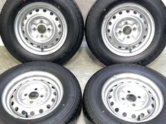 2026年最新】165R13 8PRの人気アイテム - メルカリ
