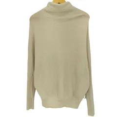 オールセインツ ALLSAINTS モックネック 変形 ニット レディース import：XS のサムネイル
