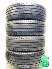 【3324】 【送料無料】 225/65R17 102H サマータイヤ4本 3324】 【送料無料】 225/65R17 102H サマータイヤ4本 - メルカリ