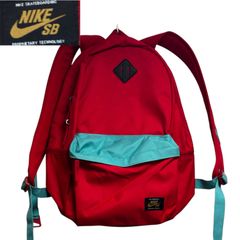 【完売品】希少Nike SB スケボーリュック NIKE スケボー リュク - メルカリ