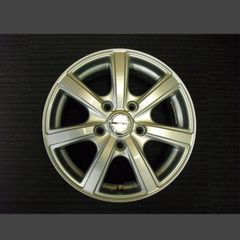 ゆう様専用新型フリード AIR EX 15インチ 純正アルミホイール（うち2