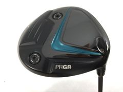 PRGR RS ドライバー 10.5度 TENSEI フレックスS - メルカリ