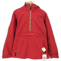 フェニックス phenix ハーフジップ アノラック スキー メンズ  SSのサムネイル