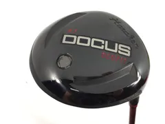 返品OK お買い得品！【中古ゴルフクラブ】【美品】DOCUS(ドゥーカス) DOCUS(ドゥーカス) DCD711 ドライバー Motore Speeder 757 エボリューション3 1Wのサムネイル
