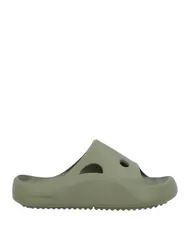 オフホワイト メンズ シューズ サンダル OFFWHITE サンダル Military Green グリーンのサムネイル