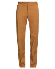 バブアー メンズ ボトムス カジュアルパンツ BARBOUR チノパンツ Camel キャメルのサムネイル