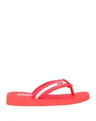 ケンゾー メンズ シューズ サンダル KENZO ソング・サンダル Tomato Red レッドのサムネイル