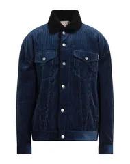 マルニ メンズ アウター ジャケット・ブルゾン MARNI ブルゾン Navy ネイビーのサムネイル