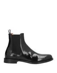ジバンシー メンズ シューズ ブーツ・レインブーツ GIVENCHY ショートブーツ Black ブラックのサムネイル