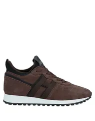 ホーガン メンズ シューズ スニーカー HOGAN スニーカー Light Brown ブラウンのサムネイル
