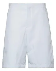 オーエーエムシー メンズ ボトムス ハーフパンツ・ショーツ OAMC ショートパンツ＆バミューダパンツ Light Gray グレーのサムネイル