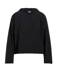 トラサルディ メンズ アウター ジャケット・ブルゾン TRUSSARDI ブルゾン Black ブラックのサムネイル