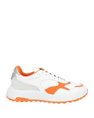 ホーガン メンズ シューズ スニーカー HOGAN スニーカー Orange オレンジのサムネイル
