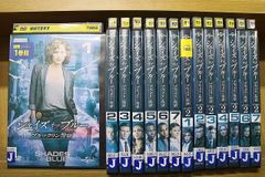 シェイズ・オブ・ブルー ブルックリン警察 シーズン1•2全巻セット