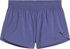プーマ PUMA TAD ESSENTIAL 3 インチ ウーブンショーツ  527353 46 BLUECRYSTAL