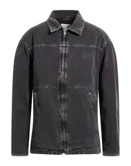 マルタンマルジェラ メンズ アウター ジャケット・ブルゾン MAISON MARGIELA ブルゾン Black ブラックのサムネイル