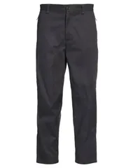 ランバン メンズ ボトムス カジュアルパンツ LANVIN パンツ Lead Gray グレーのサムネイル
