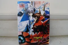 DVD ハイスクール D×D NEW 全6巻 ※ケース無し発送 レンタル落ち ZW1892