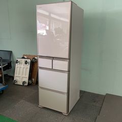 HITACHI 冷蔵庫 R-S5000HL 右開き - メルカリ