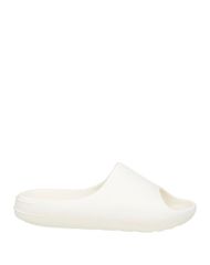 リプレゼント メンズ シューズ サンダル REPRESENT サンダル White ホワイト