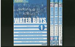 ウォーターボーイズ·WATERBOYS. 超特大ポスター - メルカリ