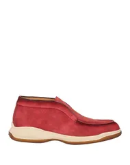 サントーニ メンズ シューズ ブーツ・レインブーツ SANTONI ショートブーツ Brick