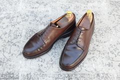 Crockett&Jones MORETON 6 1/2 E モールトン - メルカリ