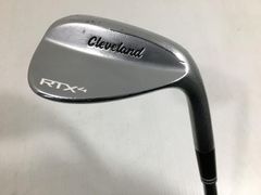 Cleveland RTX4 ウェッジ 50度 56度 2本セット - メルカリ