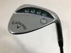 Callaway PM GRIND ウェッジ 56度 14度 KBSシャフト - メルカリ