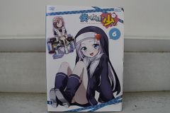 DVD 나는 친구가 적다 전 6 권 * 케이스 없음 발송 렌탈 떨어짐 ZW1846